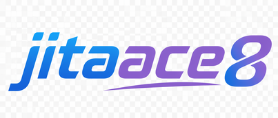jitaace8 logo